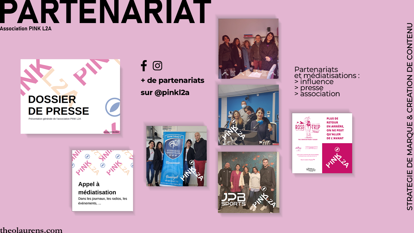 portfolio theo laurens pink l2a