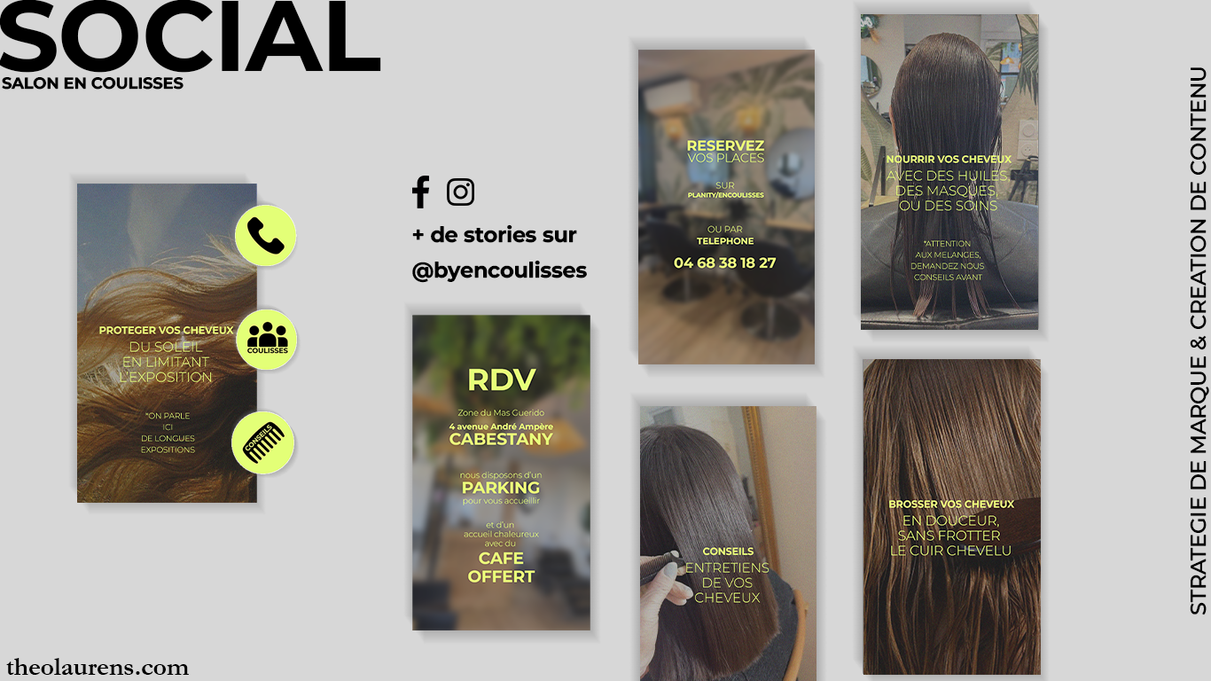 Mock up STORIESENCOULISSES