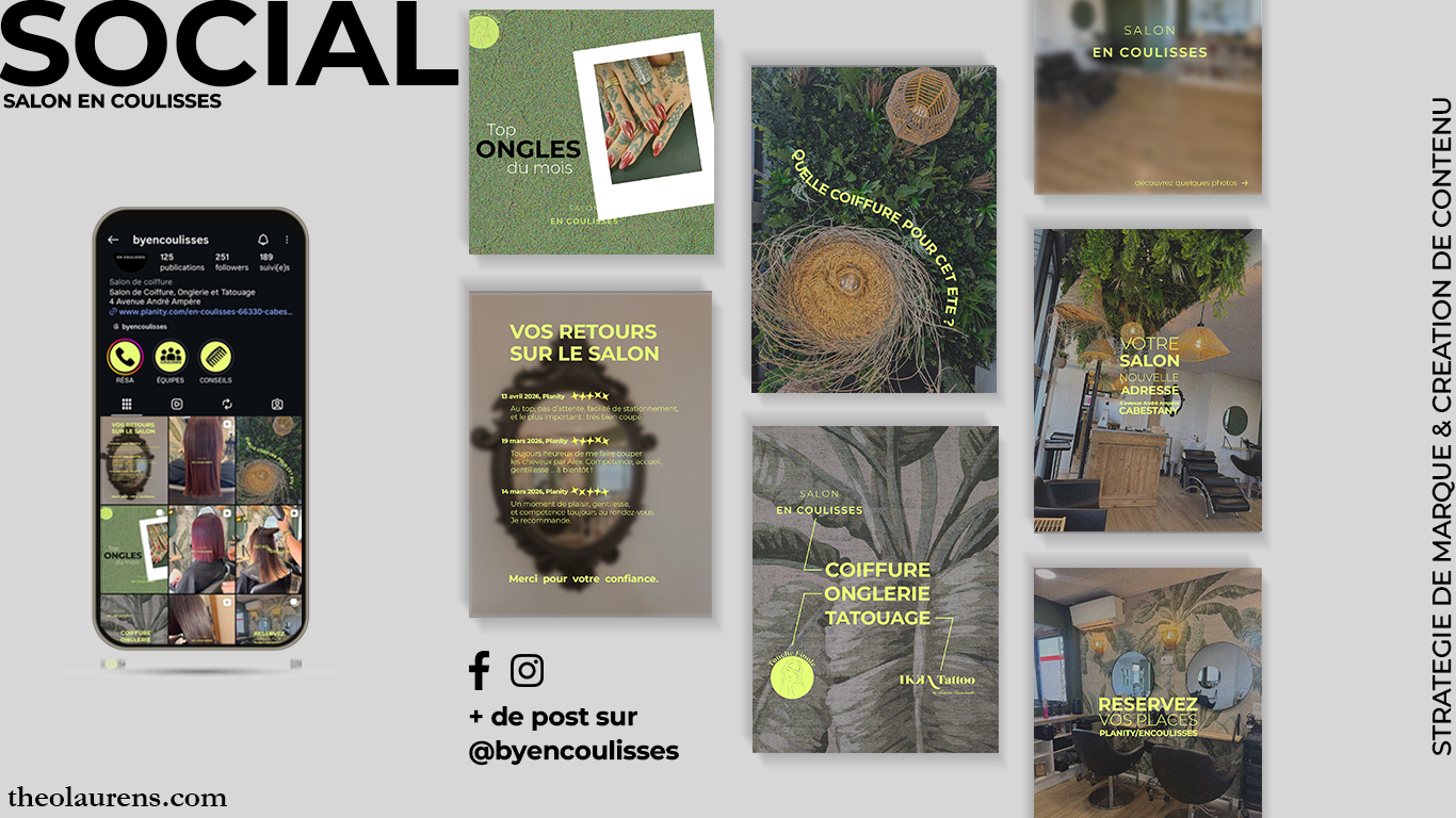 mock up POSTENCOULISSES